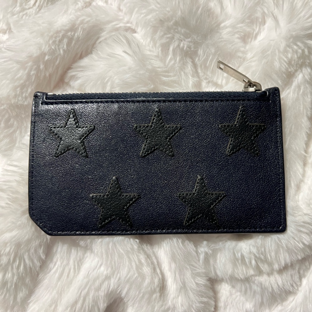 Saint Laurent Wallet - Picture 3 of 8